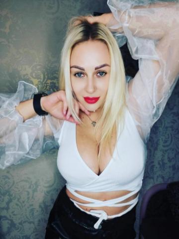 Оксана